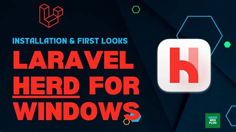 laravel herd for windows|Exploring Laravel Herd on Windows: Installation & First.